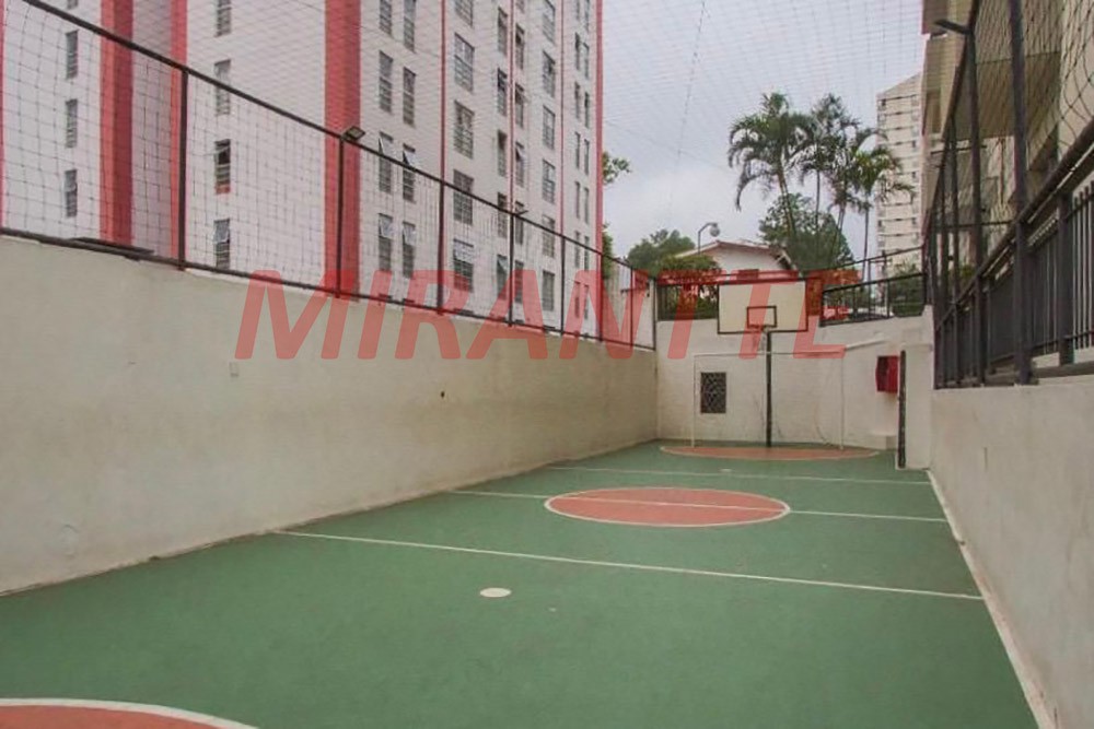 Apartamento de 90m² com 3 quartos em Campininha