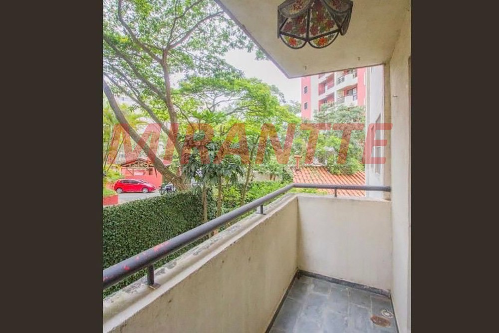 Apartamento de 90m² com 3 quartos em Campininha