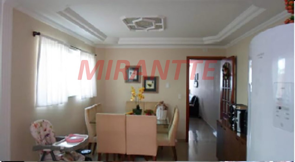 Sobrado de 170m² com 3 quartos em Pirituba
