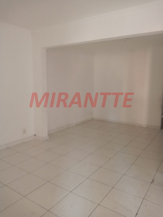Comercial de 186m² em Lauzane Paulista
