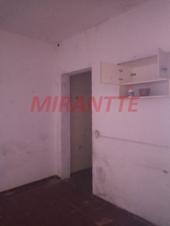 Comercial de 186m² em Lauzane Paulista