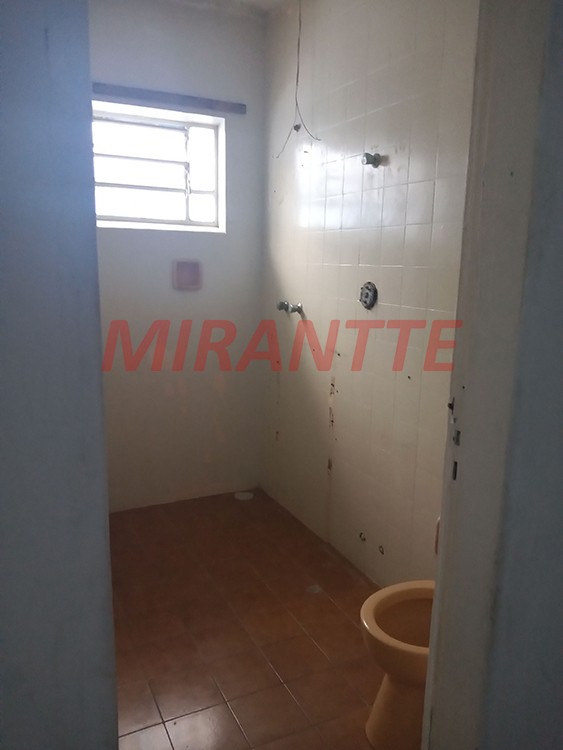 Comercial de 186m² em Lauzane Paulista