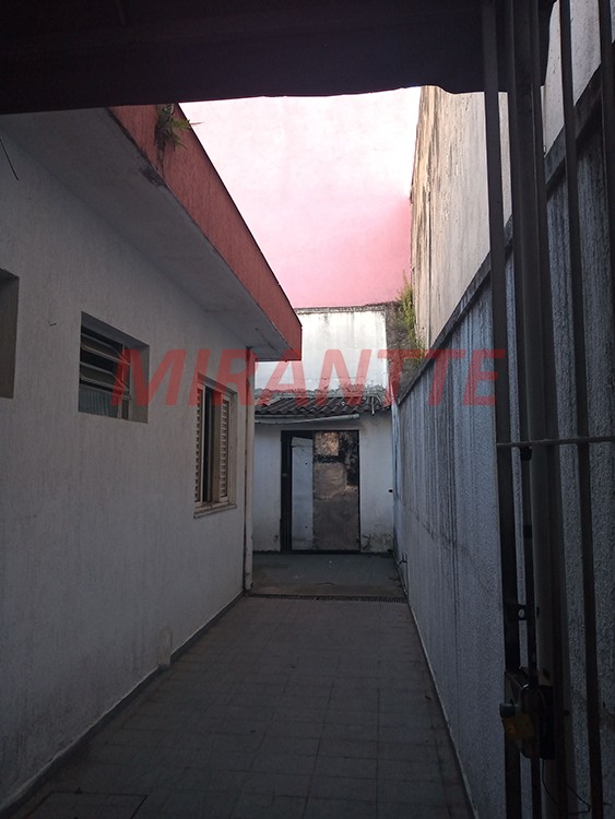Comercial de 186m² em Lauzane Paulista