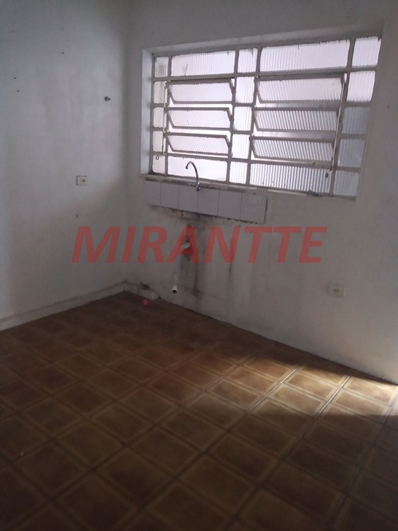 Comercial de 186m² em Lauzane Paulista