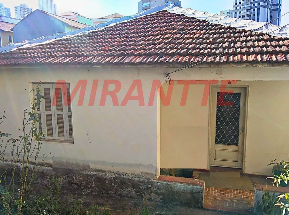 Terreno de 370m² em Parada Inglesa