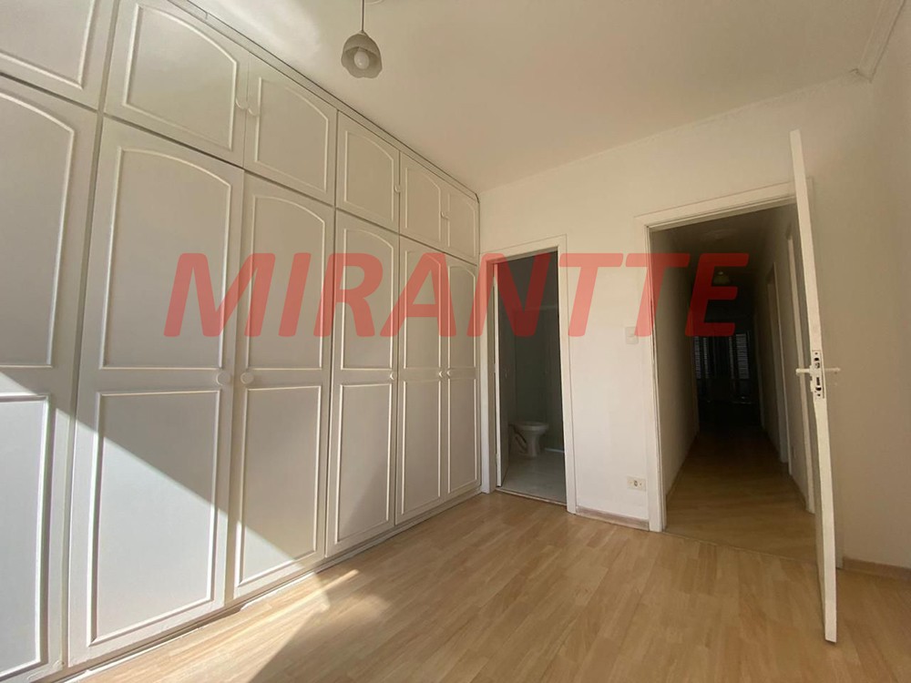 Sobrado de 207m² com 3 quartos em Jardim São Paulo
