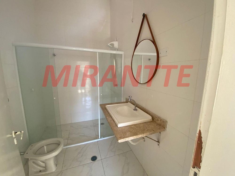 Sobrado de 207m² com 3 quartos em Jardim São Paulo