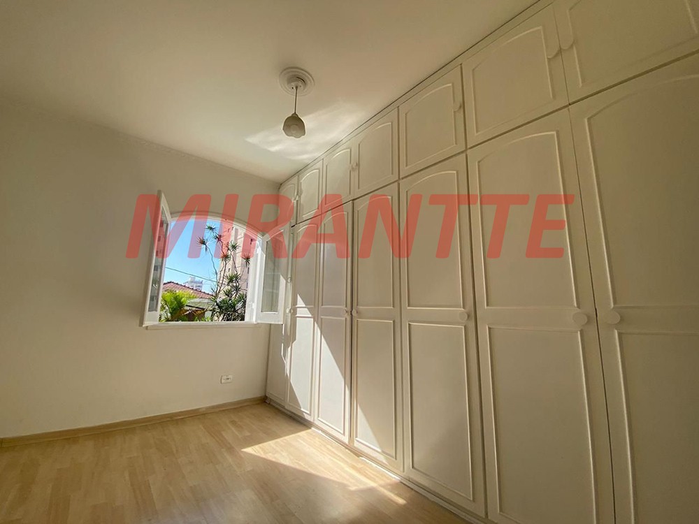 Sobrado de 207m² com 3 quartos em Jardim São Paulo