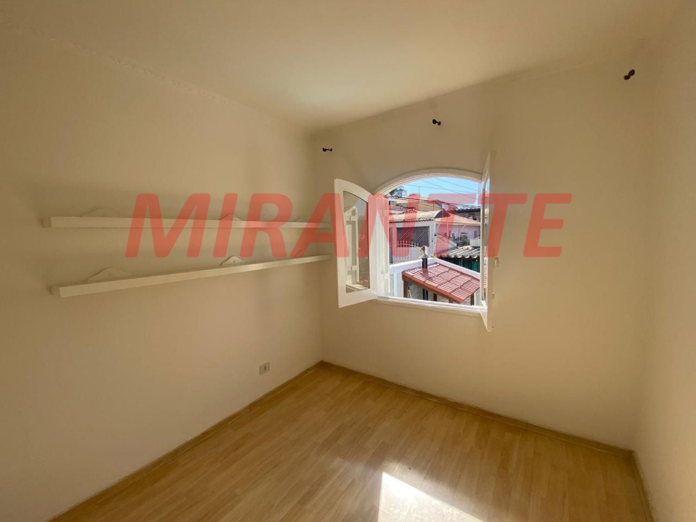 Sobrado de 207m² com 3 quartos em Jardim São Paulo