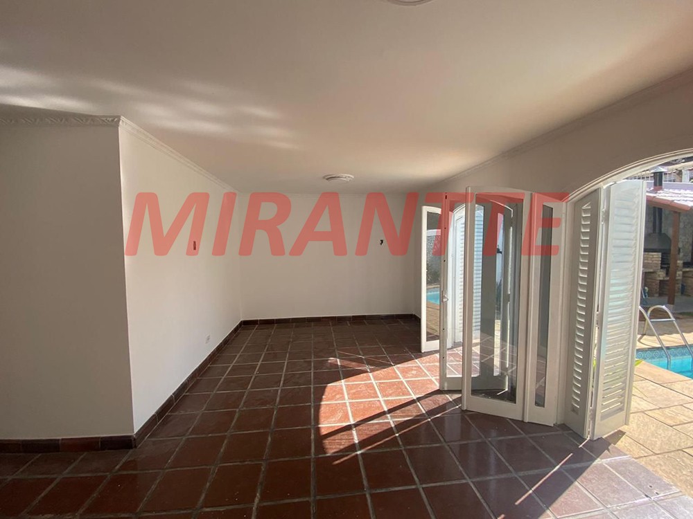 Sobrado de 207m² com 3 quartos em Jardim São Paulo