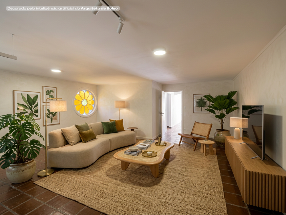 Sobrado de 207m² com 3 quartos em Jardim São Paulo