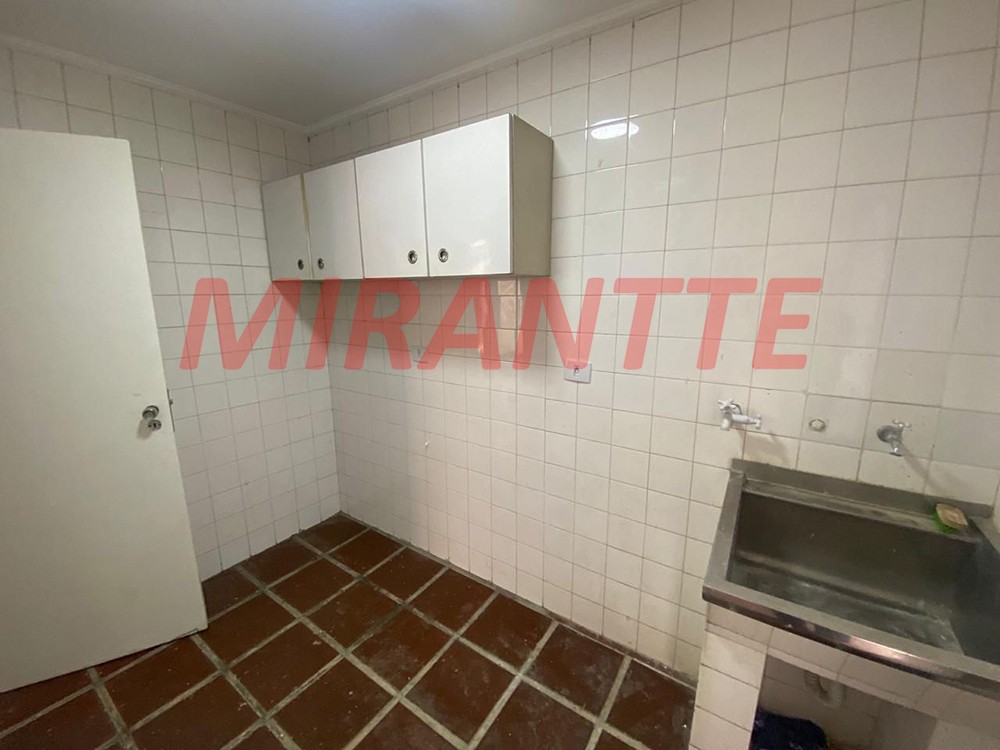 Sobrado de 207m² com 3 quartos em Jardim São Paulo