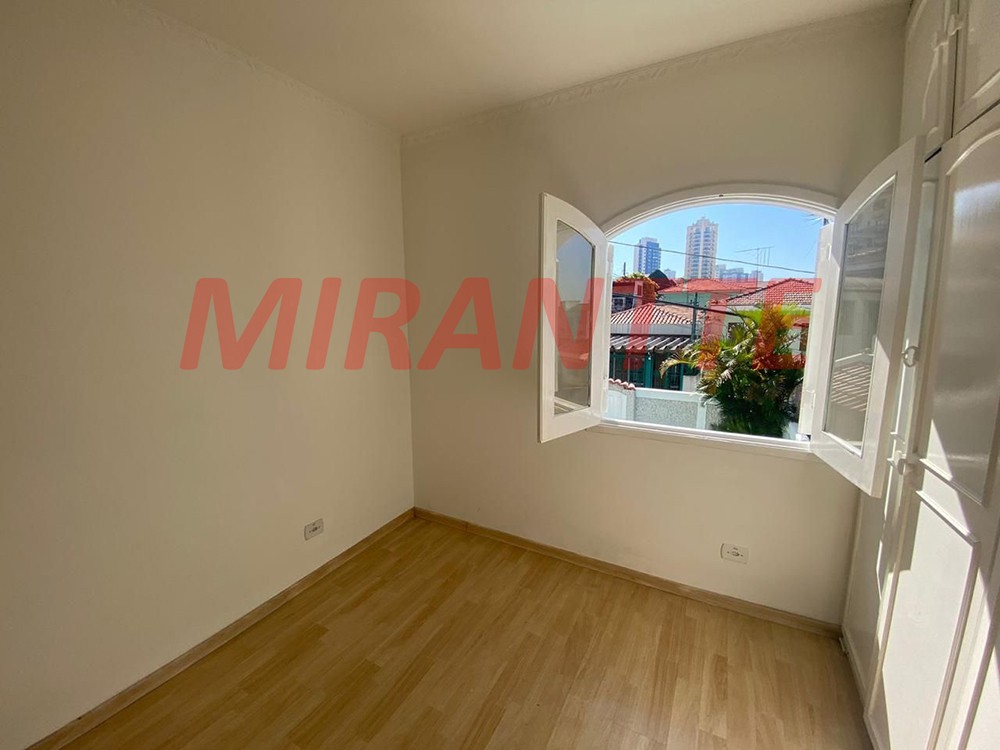 Sobrado de 207m² com 3 quartos em Jardim São Paulo