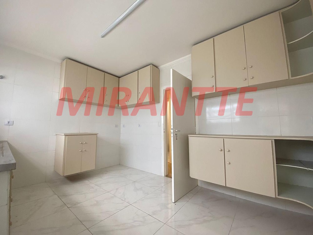 Sobrado de 207m² com 3 quartos em Jardim São Paulo