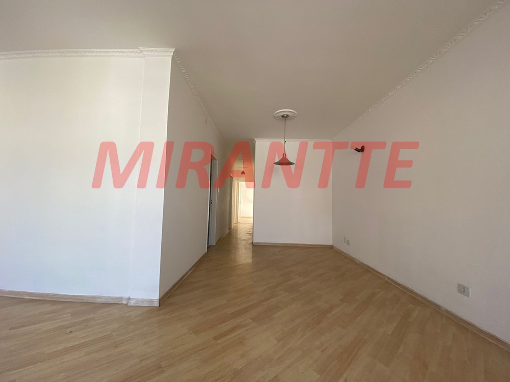 Sobrado de 207m² com 3 quartos em Jardim São Paulo