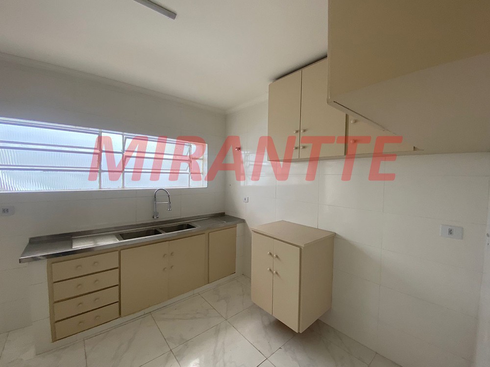 Sobrado de 207m² com 3 quartos em Jardim São Paulo