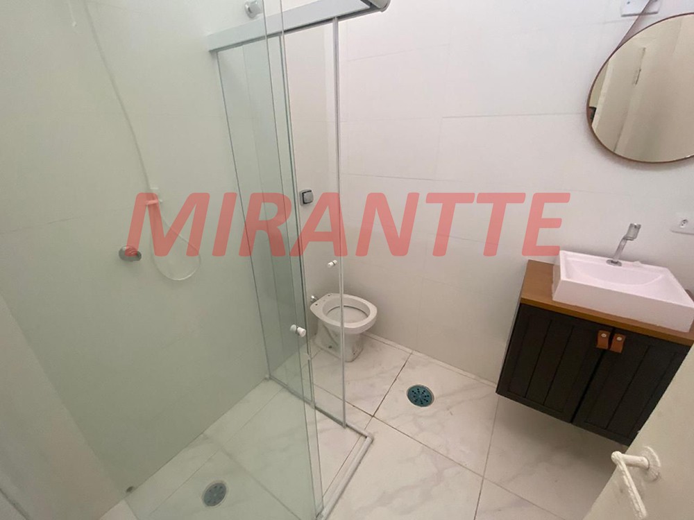 Sobrado de 207m² com 3 quartos em Jardim São Paulo