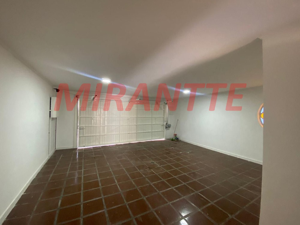 Sobrado de 207m² com 3 quartos em Jardim São Paulo