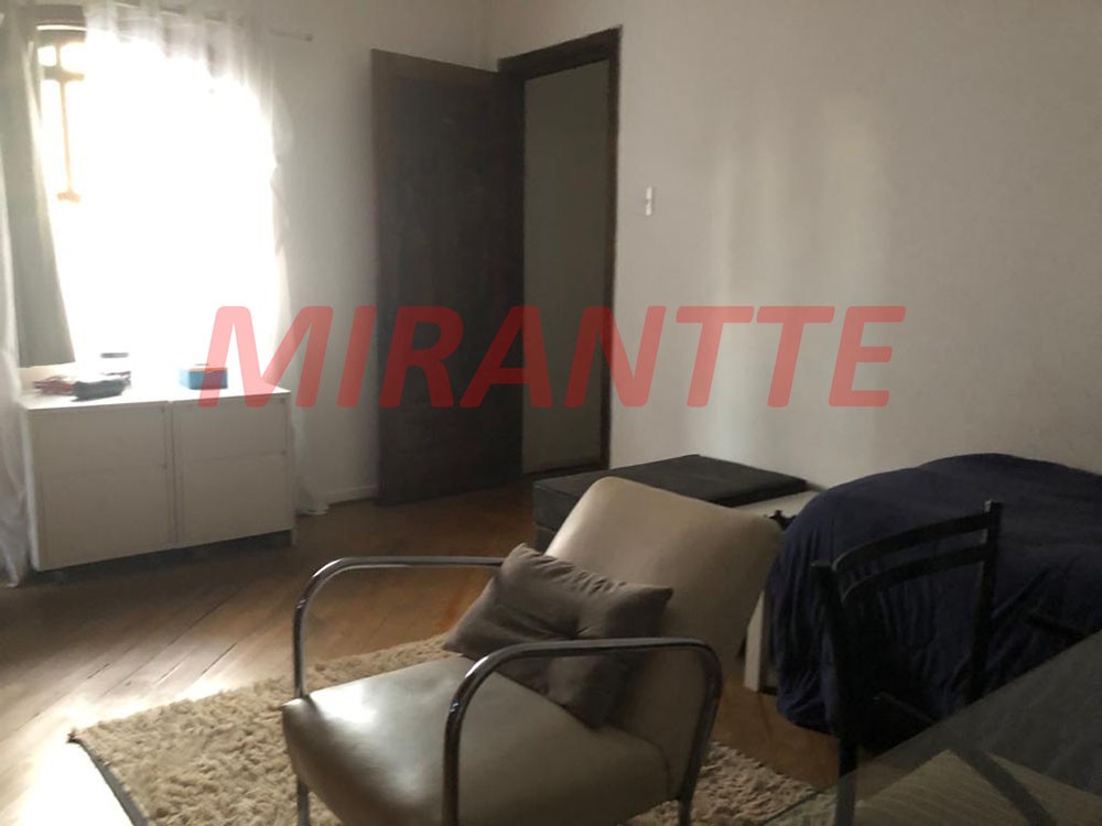Sobrado de 180m² com 4 quartos em Pompéia