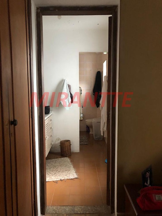 Sobrado de 180m² com 4 quartos em Pompéia