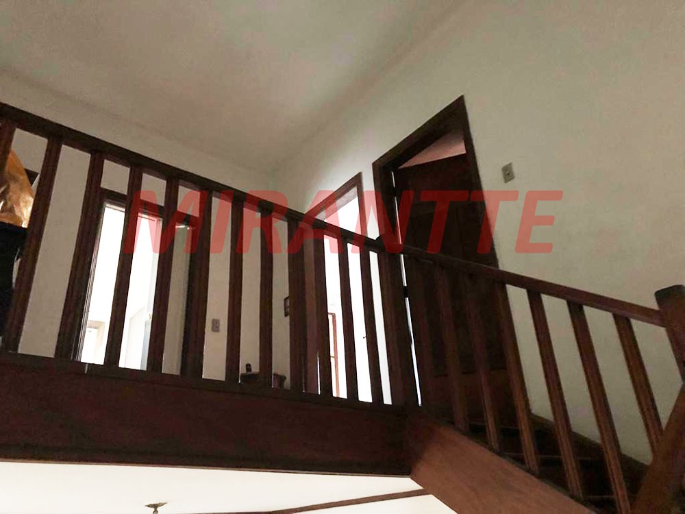 Sobrado de 180m² com 4 quartos em Pompéia