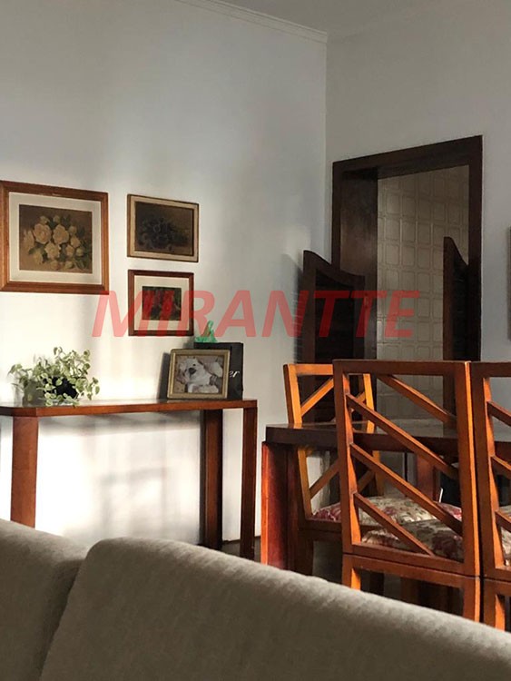 Sobrado de 180m² com 4 quartos em Pompéia