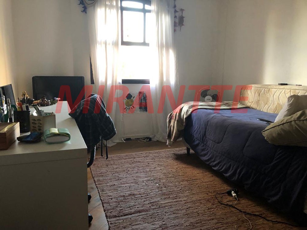 Sobrado de 180m² com 4 quartos em Pompéia