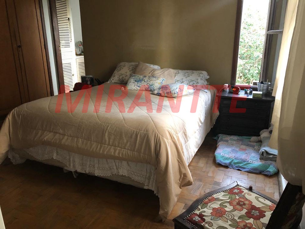Sobrado de 180m² com 4 quartos em Pompéia