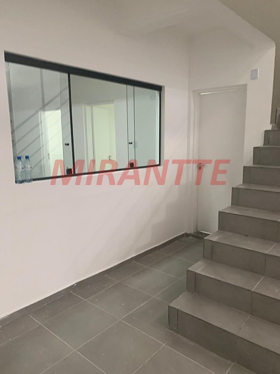 Galpao de 200m² em Casa Verde