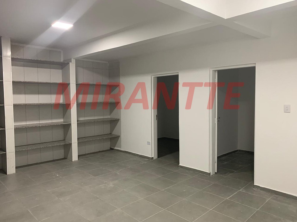 Galpao de 200m² em Casa Verde