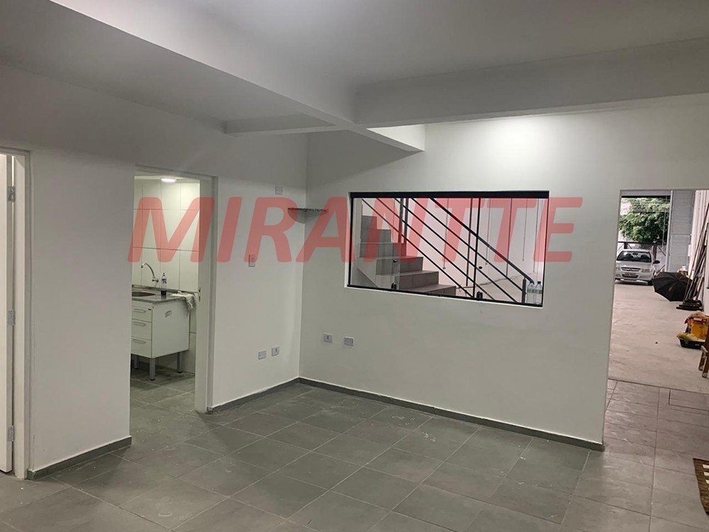 Galpao de 200m² em Casa Verde