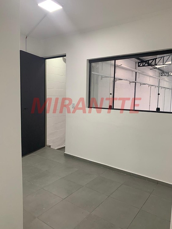 Galpao de 200m² em Casa Verde