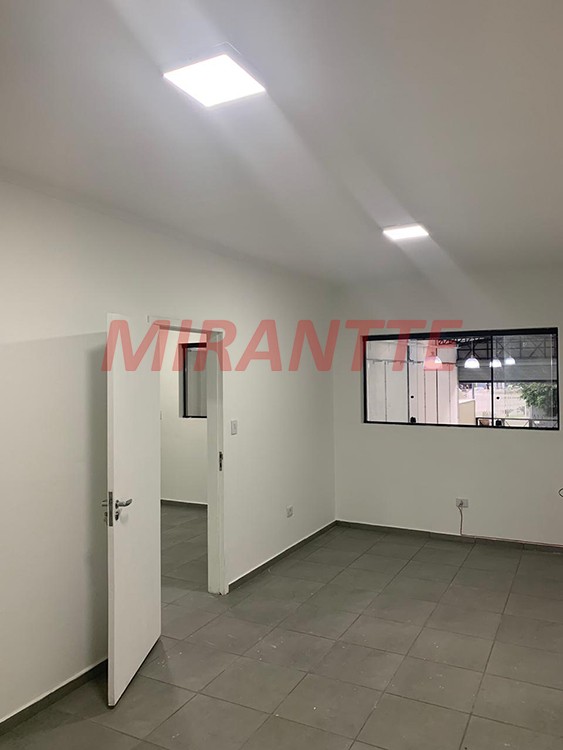 Galpao de 200m² em Casa Verde