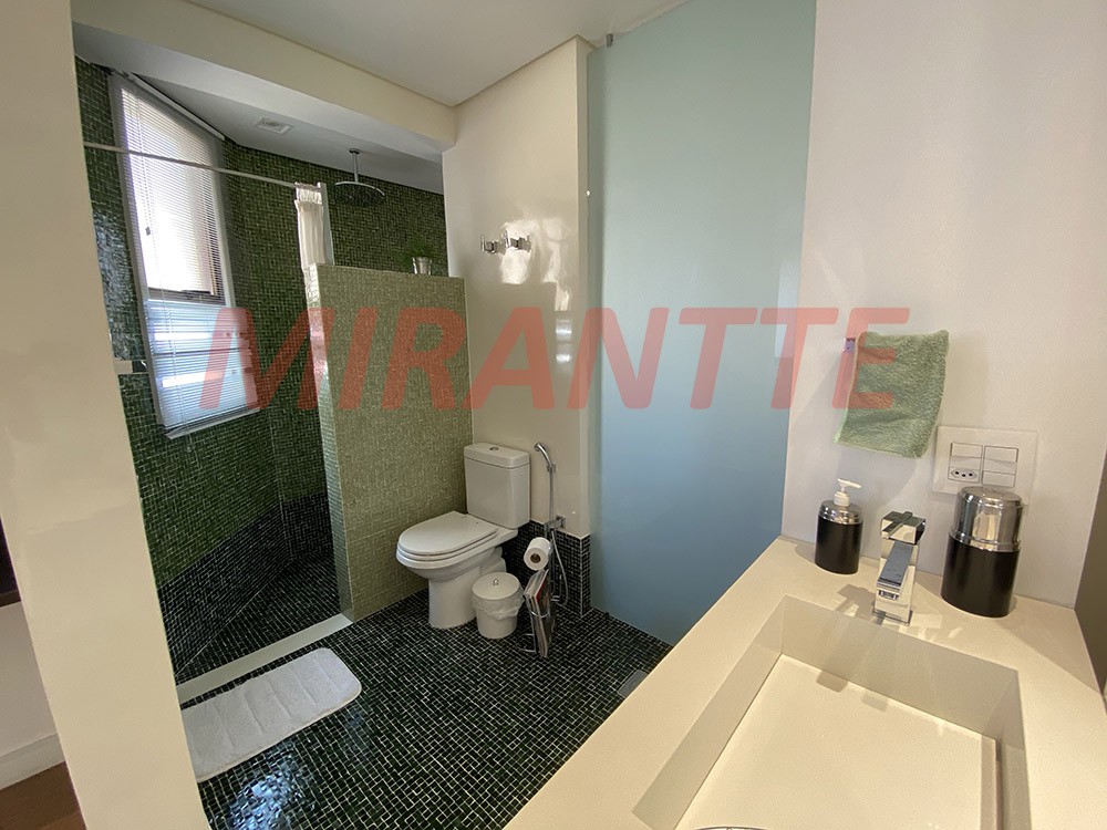 Apartamento de 335m² com 3 quartos em Santa Paula