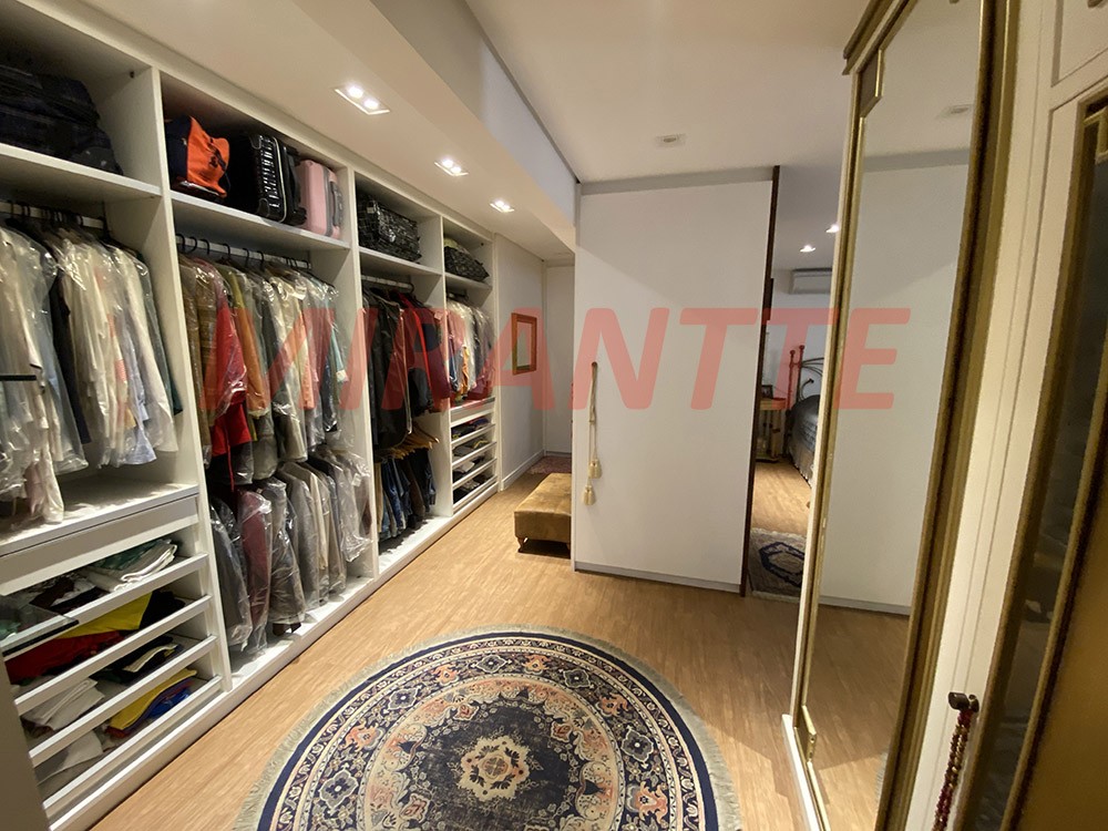Apartamento de 335m² com 3 quartos em Santa Paula