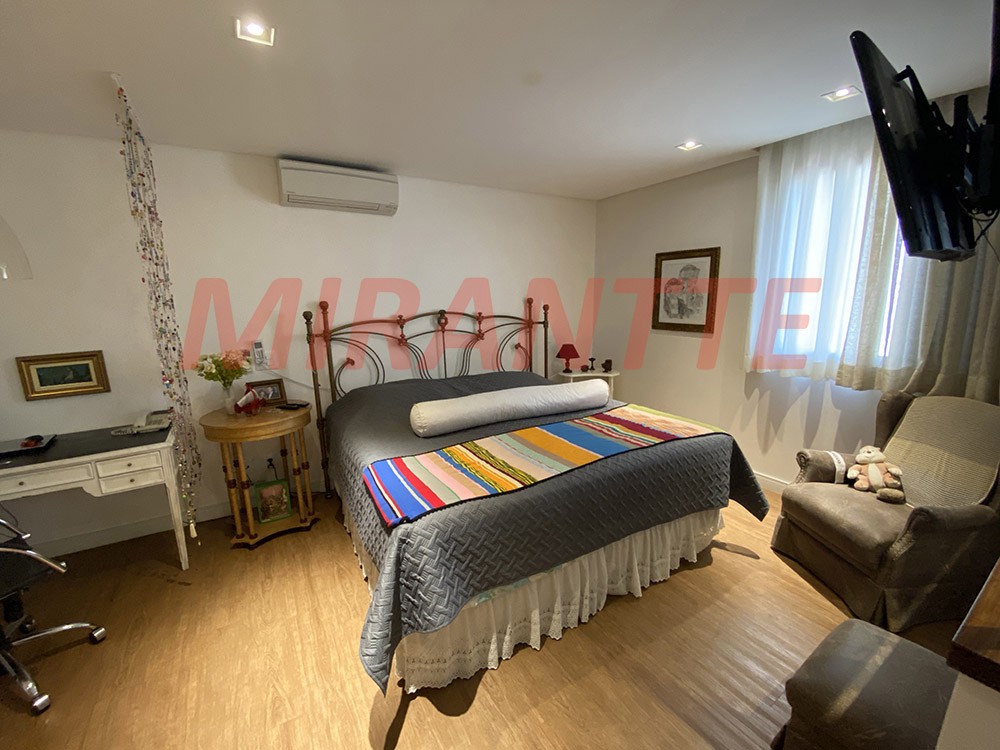 Apartamento de 335m² com 3 quartos em Santa Paula