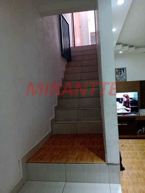Sobrado de 90m² com 2 quartos em Jardim Tremembé