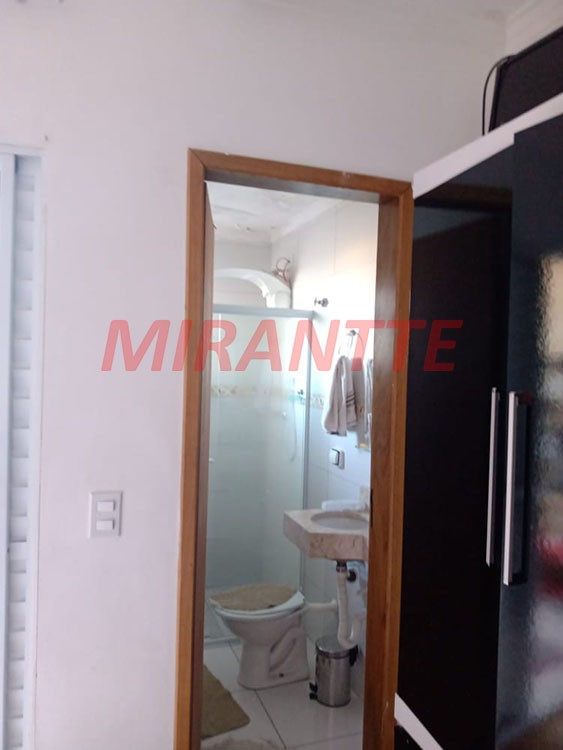 Sobrado de 90m² com 2 quartos em Jardim Tremembé