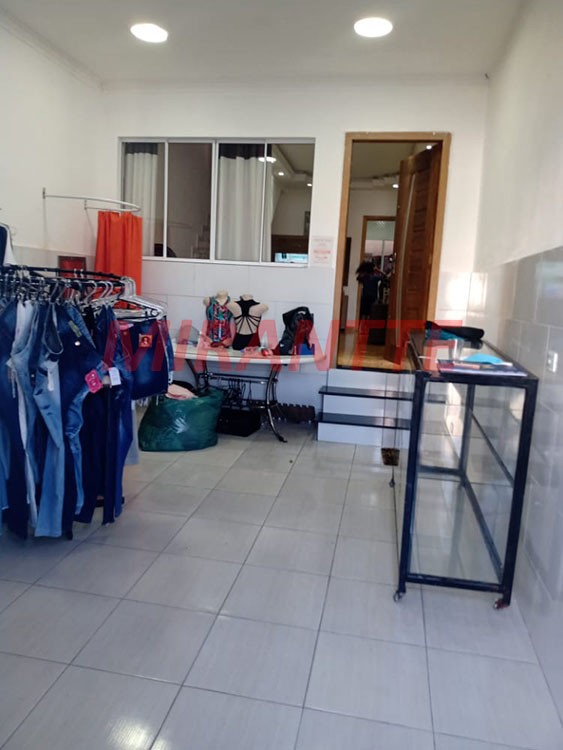 Sobrado de 90m² com 2 quartos em Jardim Tremembé