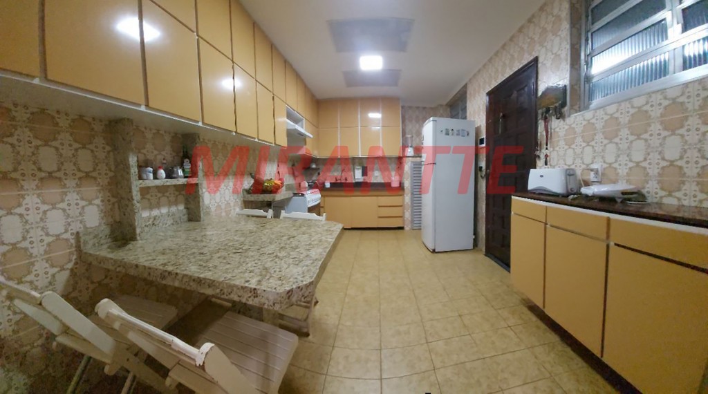 Sobrado de 350m² com 3 quartos em Vila Albertina