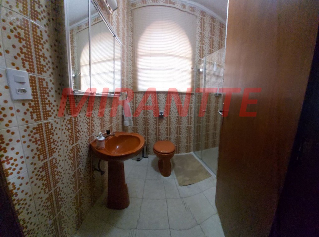 Sobrado de 350m² com 3 quartos em Vila Albertina
