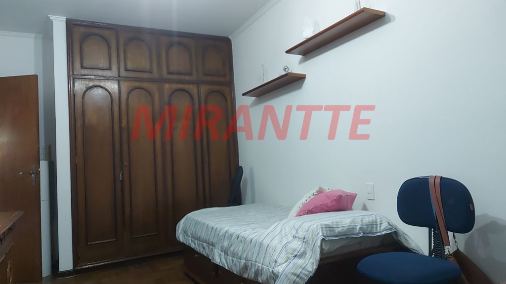 Sobrado de 350m² com 3 quartos em Vila Albertina