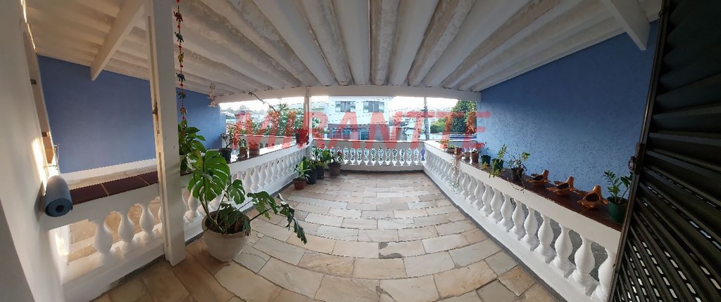 Sobrado de 350m² com 3 quartos em Vila Albertina