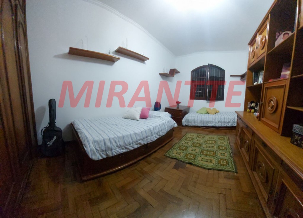 Sobrado de 350m² com 3 quartos em Vila Albertina
