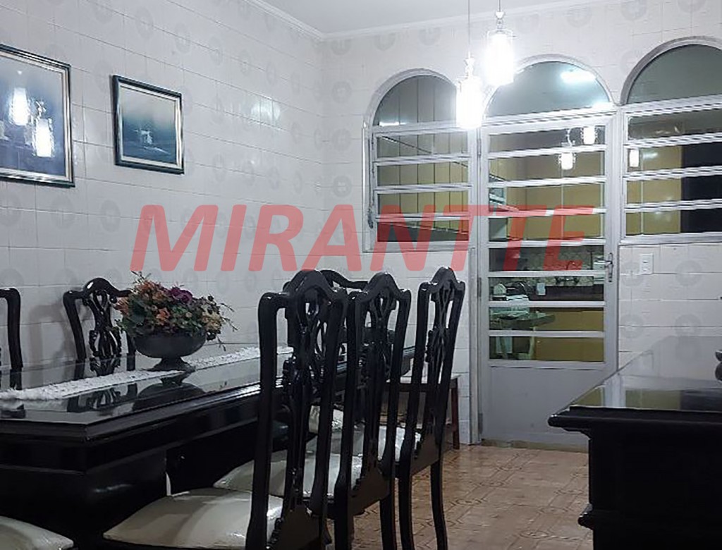 Sobrado de 350m² com 3 quartos em Vila Albertina