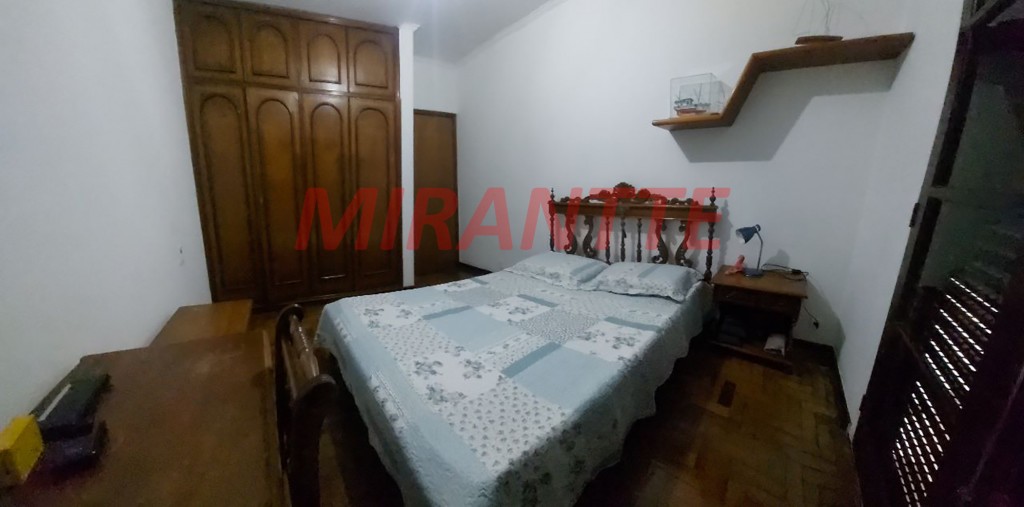Sobrado de 350m² com 3 quartos em Vila Albertina