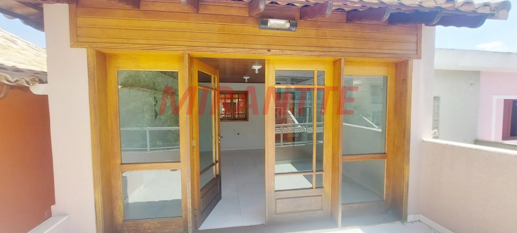 Casa terrea de 158m² com 3 quartos em Vila Guilherme