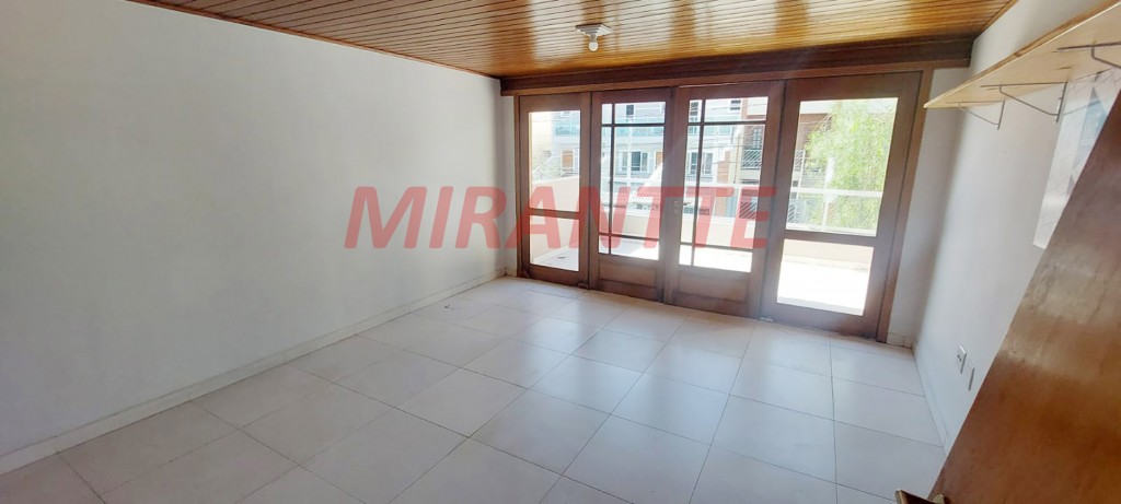 Casa terrea de 158m² com 3 quartos em Vila Guilherme