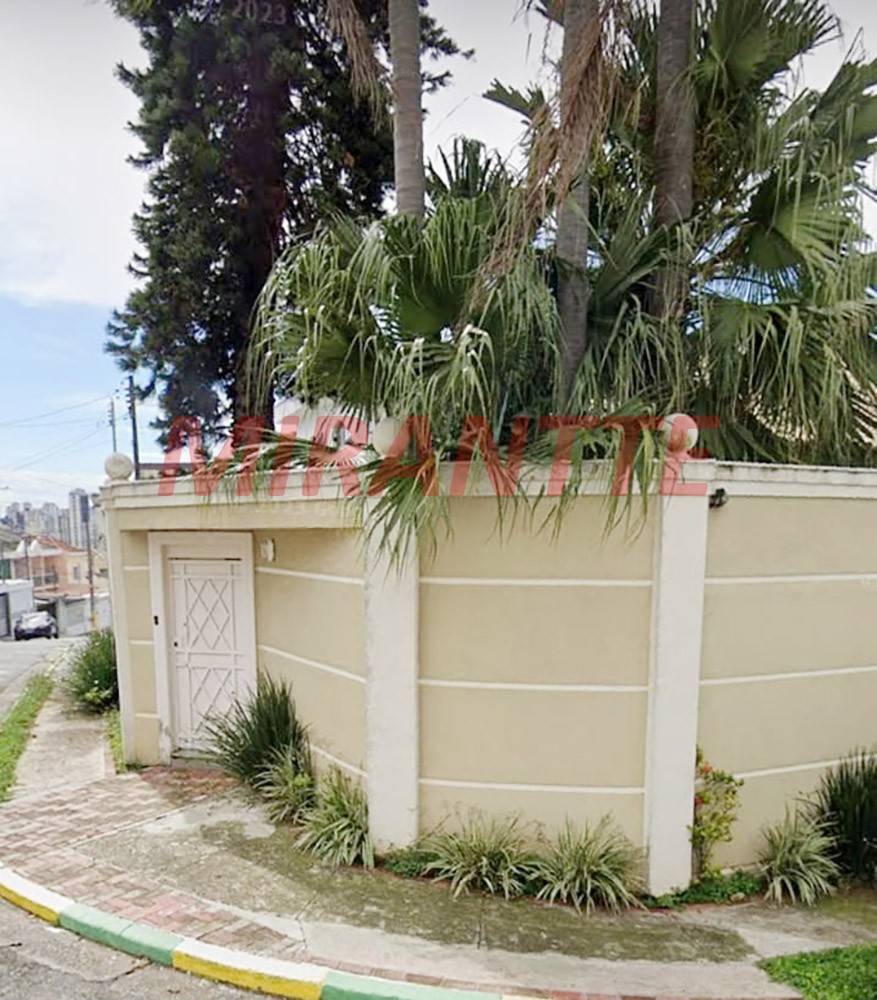 Casa terrea de 158m² com 3 quartos em Vila Guilherme
