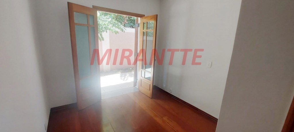Casa terrea de 158m² com 3 quartos em Vila Guilherme